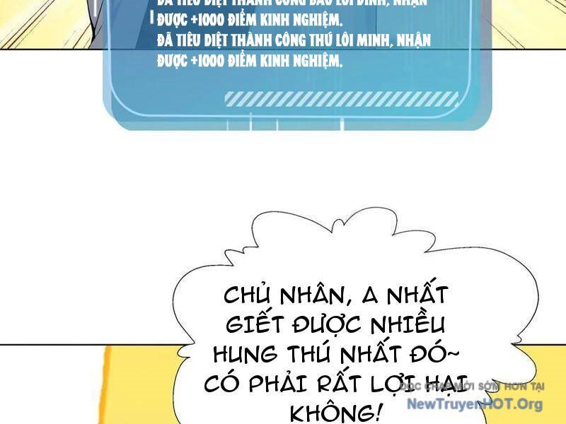 Thái Cổ Thập Hung: Người Khác Ngự Thú Ta Ngự Thú Nương - Chapter 20 - Page 68