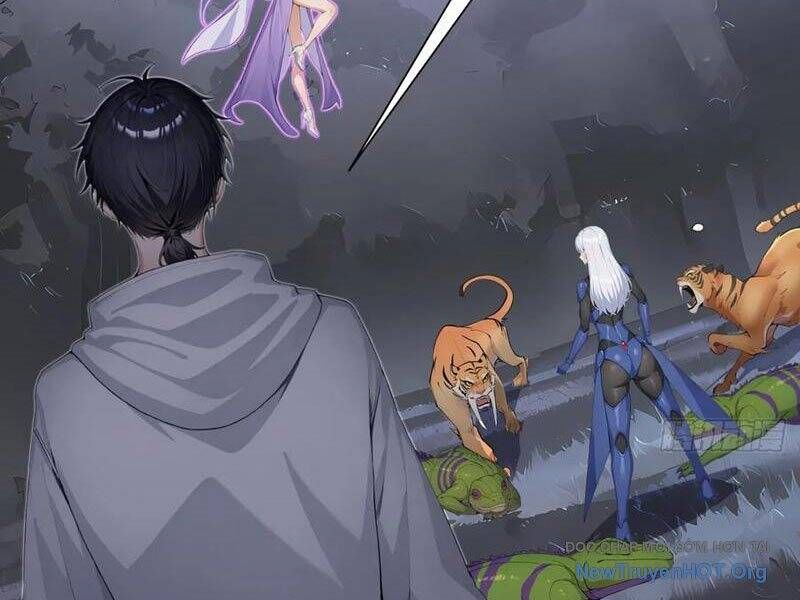 Thái Cổ Thập Hung: Người Khác Ngự Thú Ta Ngự Thú Nương - Chapter 21 - Page 33