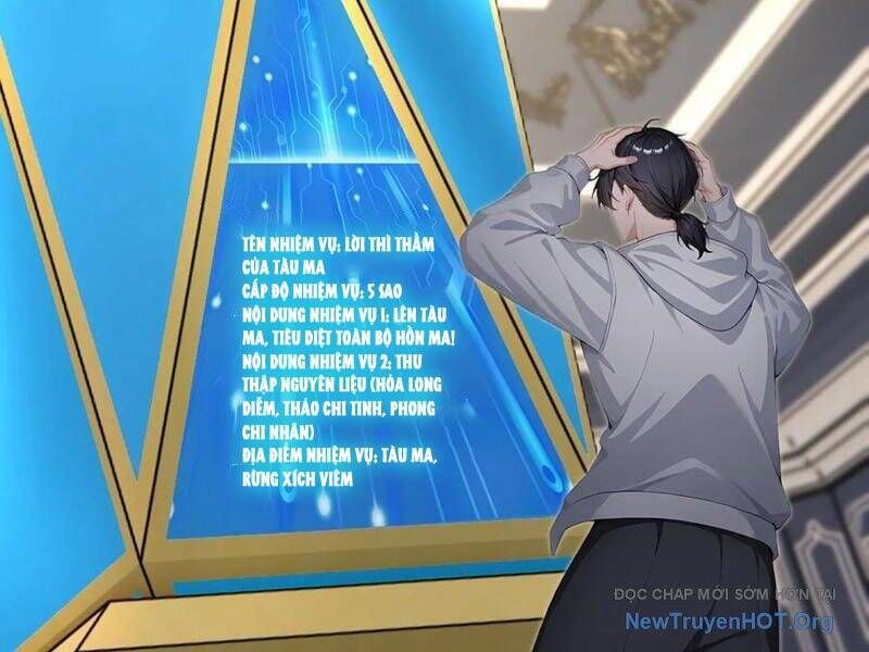 Thái Cổ Thập Hung: Người Khác Ngự Thú Ta Ngự Thú Nương - Chapter 21 - Page 66