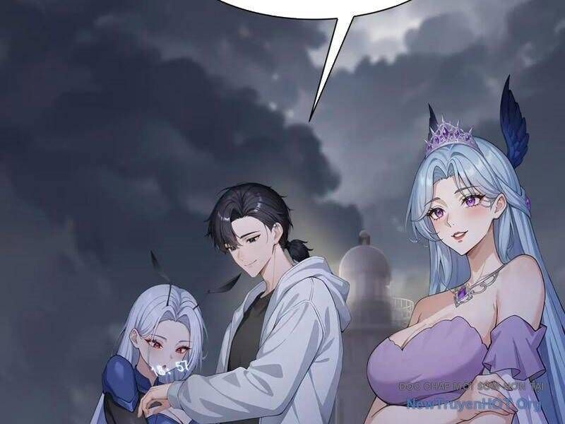 Thái Cổ Thập Hung: Người Khác Ngự Thú Ta Ngự Thú Nương - Chapter 21 - Page 80