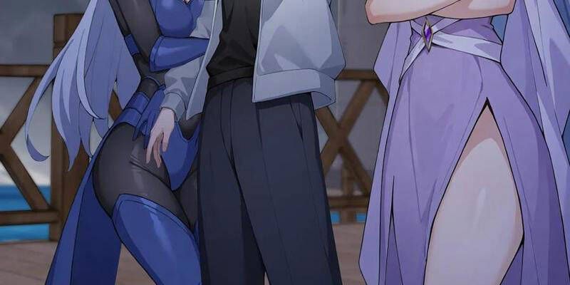 Thái Cổ Thập Hung: Người Khác Ngự Thú Ta Ngự Thú Nương - Chapter 21 - Page 81