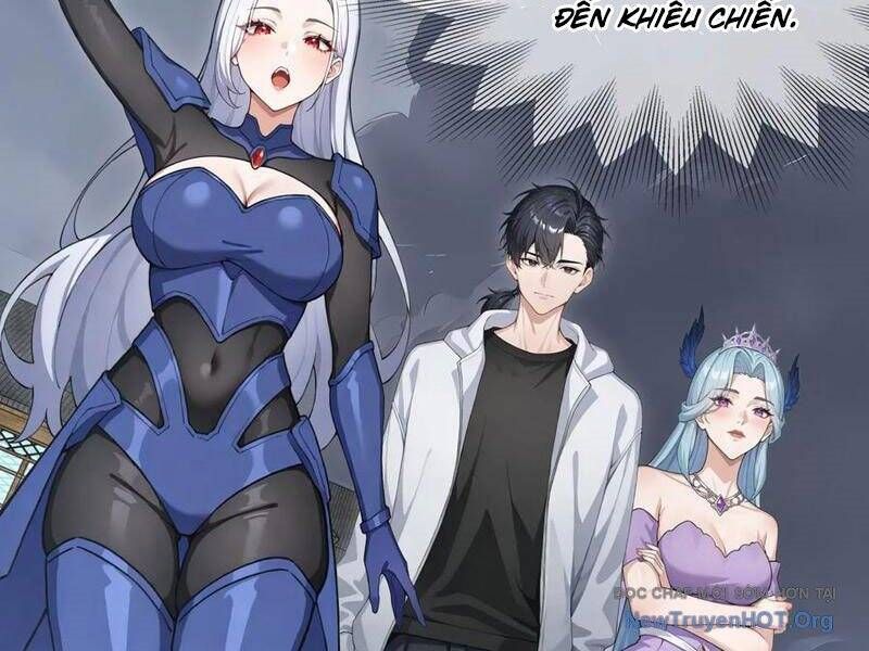 Thái Cổ Thập Hung: Người Khác Ngự Thú Ta Ngự Thú Nương - Chapter 21 - Page 89