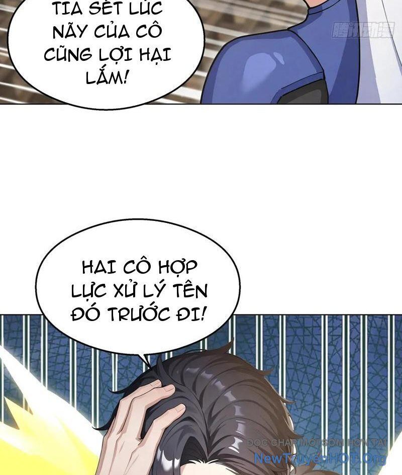 Thái Cổ Thập Hung: Người Khác Ngự Thú Ta Ngự Thú Nương - Chapter 22 - Page 16