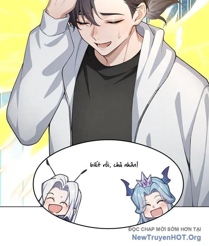 Thái Cổ Thập Hung: Người Khác Ngự Thú Ta Ngự Thú Nương - Chapter 22 - Page 17