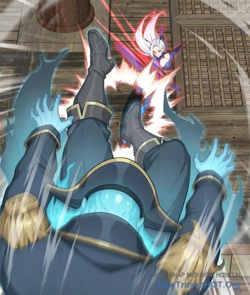 Thái Cổ Thập Hung: Người Khác Ngự Thú Ta Ngự Thú Nương - Chapter 22 - Page 23