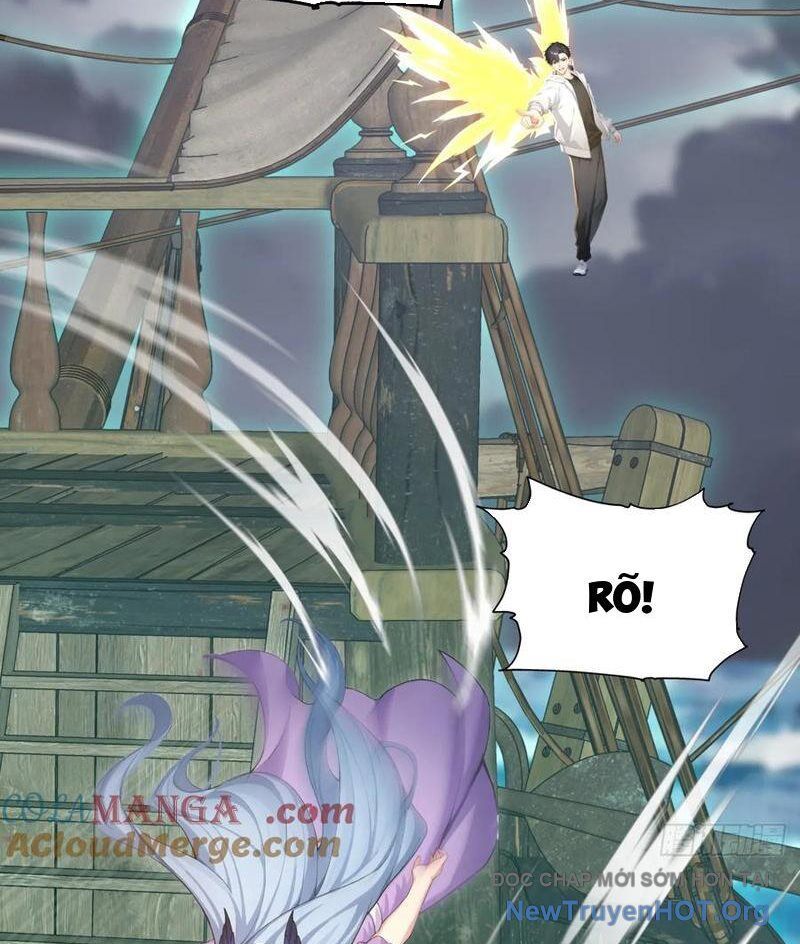 Thái Cổ Thập Hung: Người Khác Ngự Thú Ta Ngự Thú Nương - Chapter 22 - Page 3