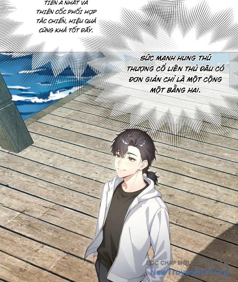 Thái Cổ Thập Hung: Người Khác Ngự Thú Ta Ngự Thú Nương - Chapter 22 - Page 33