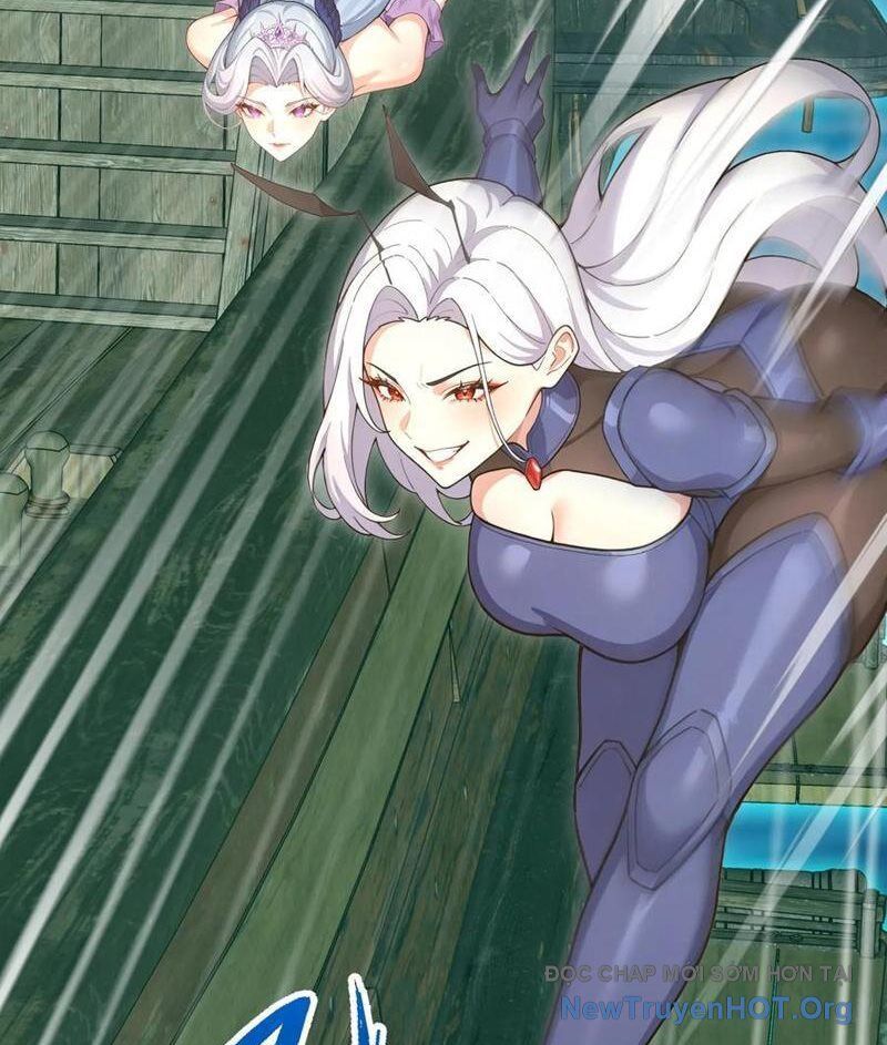 Thái Cổ Thập Hung: Người Khác Ngự Thú Ta Ngự Thú Nương - Chapter 22 - Page 4