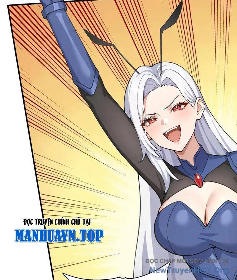 Thái Cổ Thập Hung: Người Khác Ngự Thú Ta Ngự Thú Nương - Chapter 22 - Page 46
