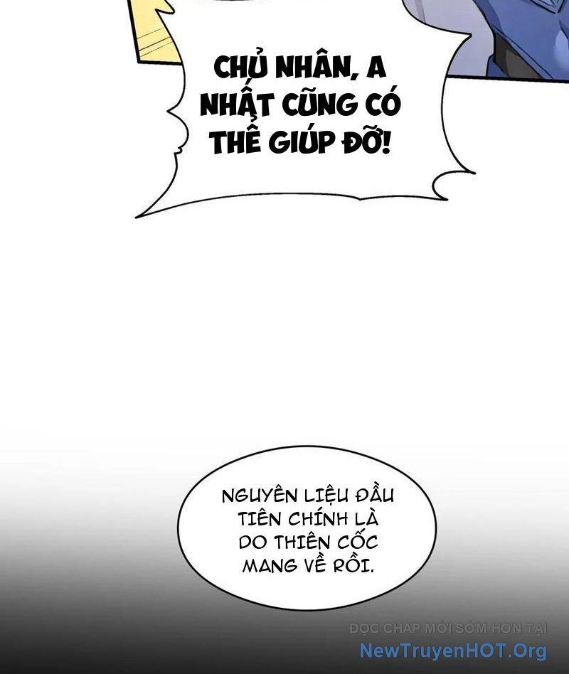 Thái Cổ Thập Hung: Người Khác Ngự Thú Ta Ngự Thú Nương - Chapter 22 - Page 47