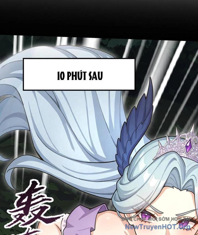 Thái Cổ Thập Hung: Người Khác Ngự Thú Ta Ngự Thú Nương - Chapter 22 - Page 48