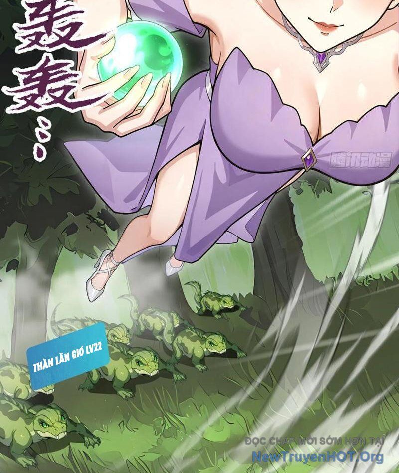 Thái Cổ Thập Hung: Người Khác Ngự Thú Ta Ngự Thú Nương - Chapter 22 - Page 49