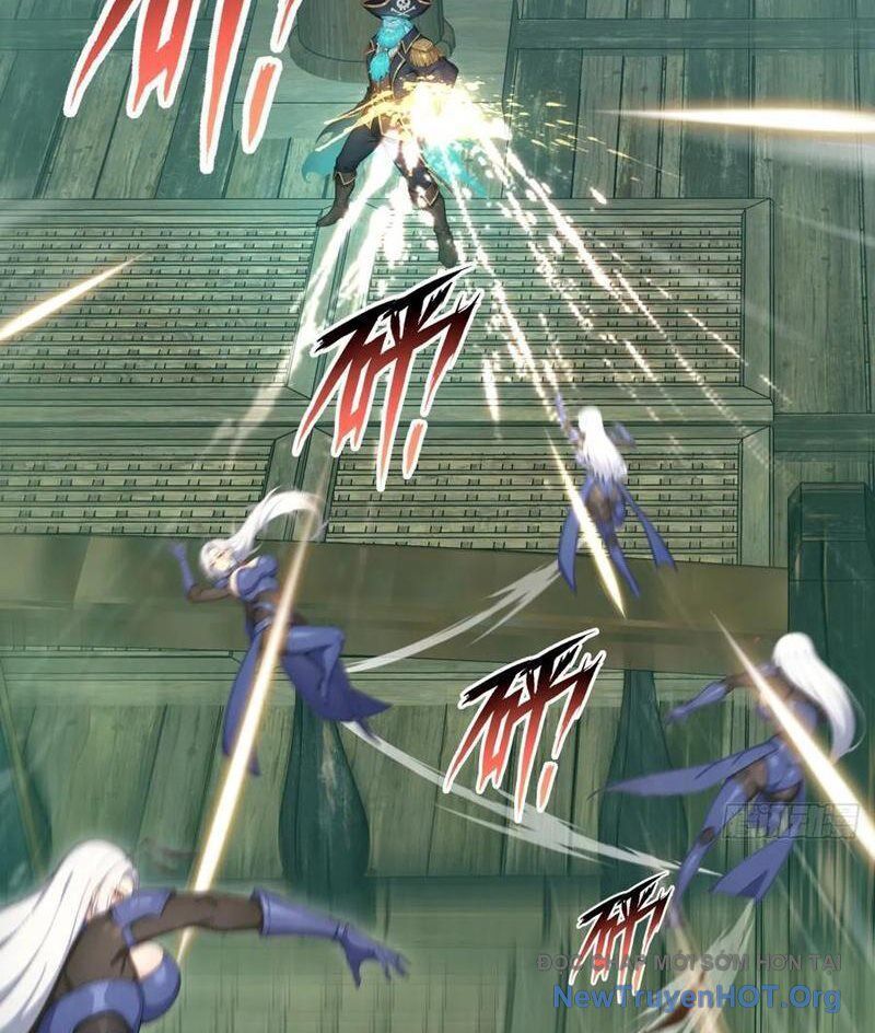 Thái Cổ Thập Hung: Người Khác Ngự Thú Ta Ngự Thú Nương - Chapter 22 - Page 6