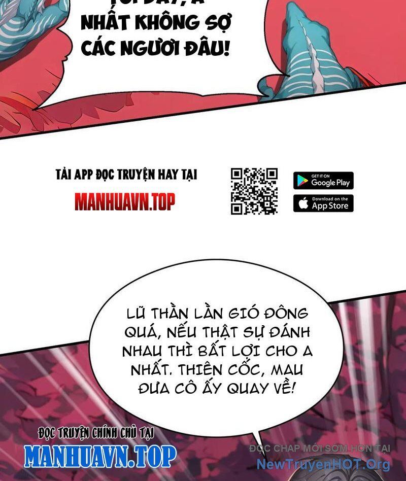 Thái Cổ Thập Hung: Người Khác Ngự Thú Ta Ngự Thú Nương - Chapter 22 - Page 76
