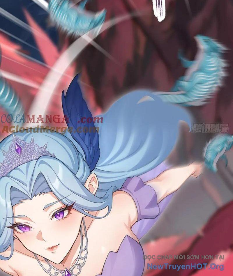 Thái Cổ Thập Hung: Người Khác Ngự Thú Ta Ngự Thú Nương - Chapter 22 - Page 81