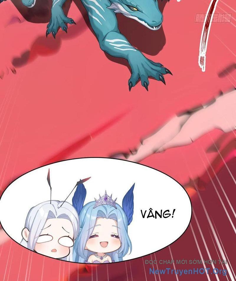 Thái Cổ Thập Hung: Người Khác Ngự Thú Ta Ngự Thú Nương - Chapter 23 - Page 10