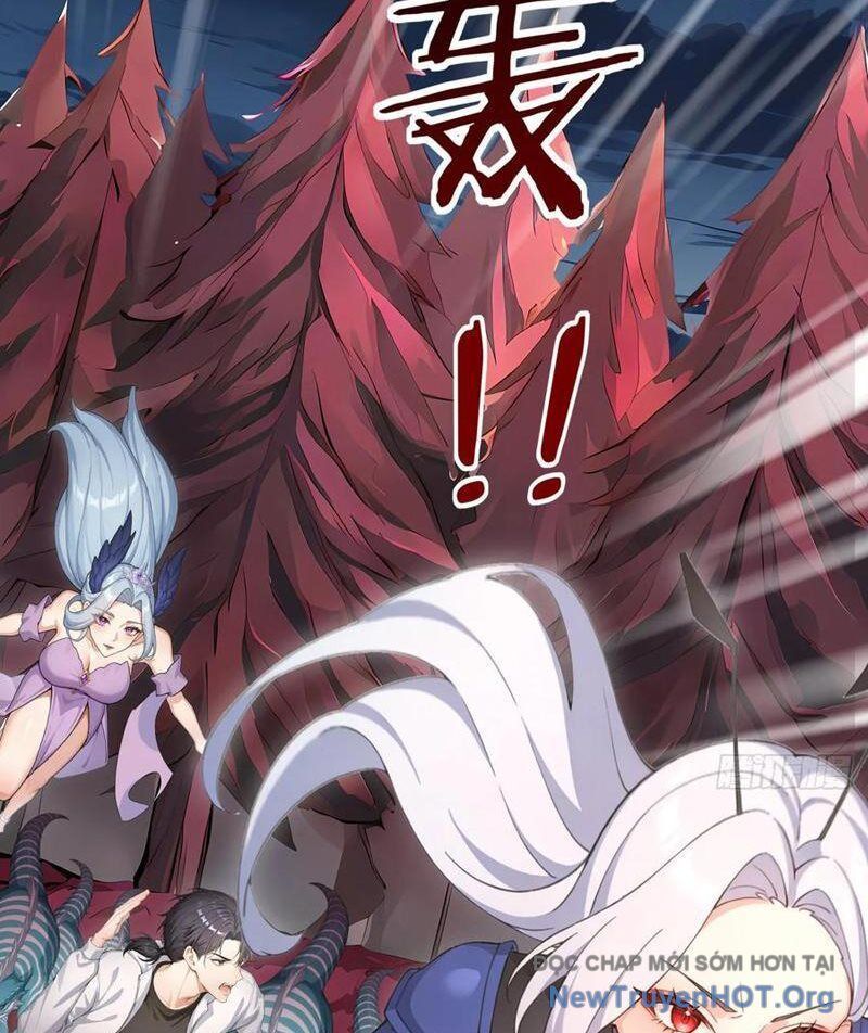 Thái Cổ Thập Hung: Người Khác Ngự Thú Ta Ngự Thú Nương - Chapter 23 - Page 15