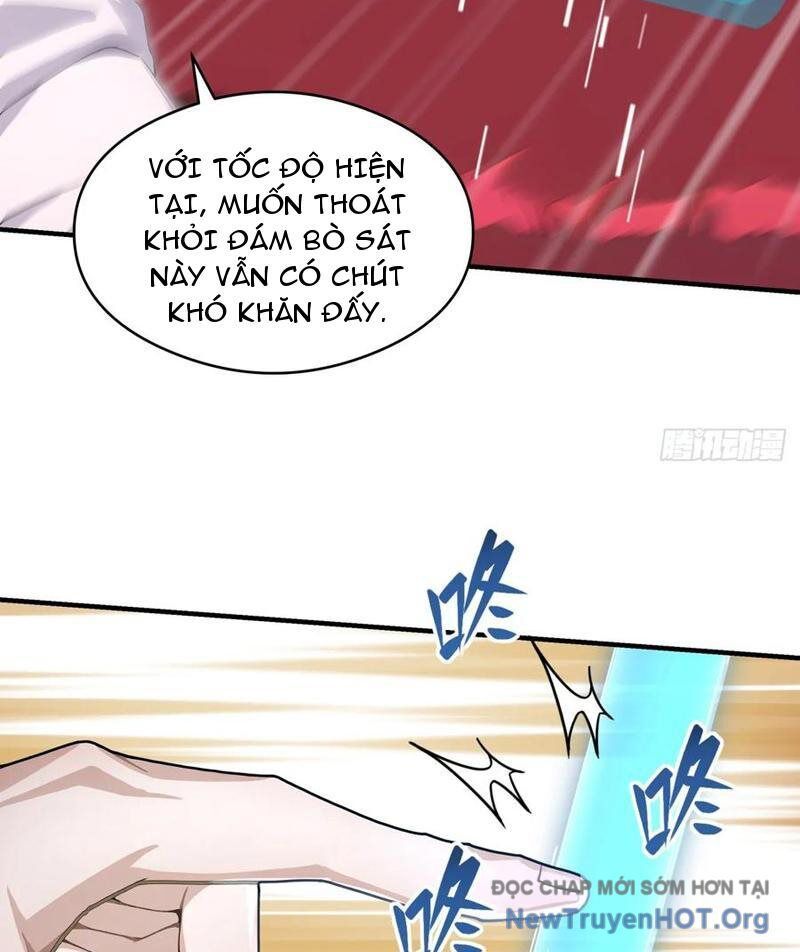 Thái Cổ Thập Hung: Người Khác Ngự Thú Ta Ngự Thú Nương - Chapter 23 - Page 18