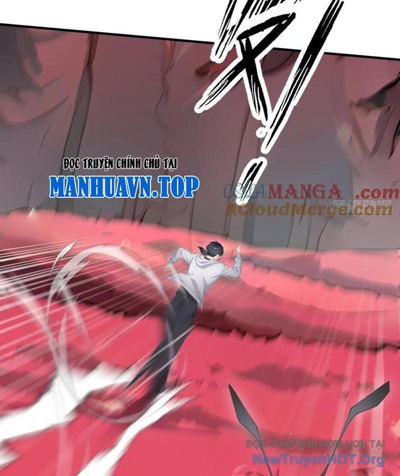 Thái Cổ Thập Hung: Người Khác Ngự Thú Ta Ngự Thú Nương - Chapter 23 - Page 21