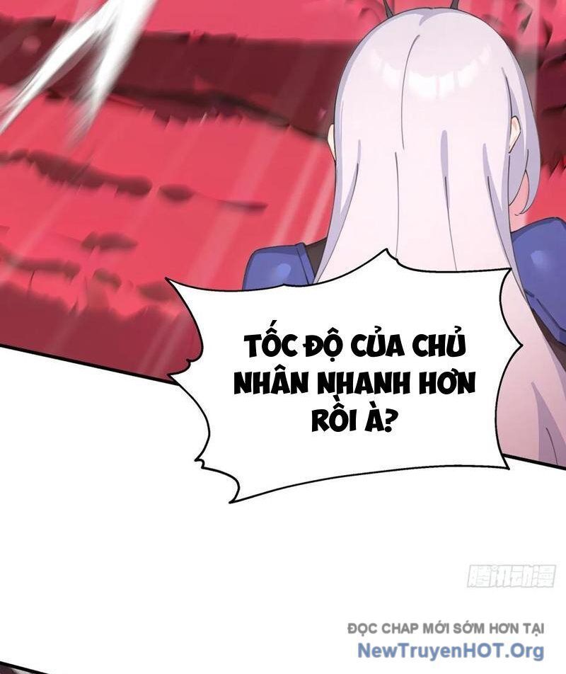 Thái Cổ Thập Hung: Người Khác Ngự Thú Ta Ngự Thú Nương - Chapter 23 - Page 22