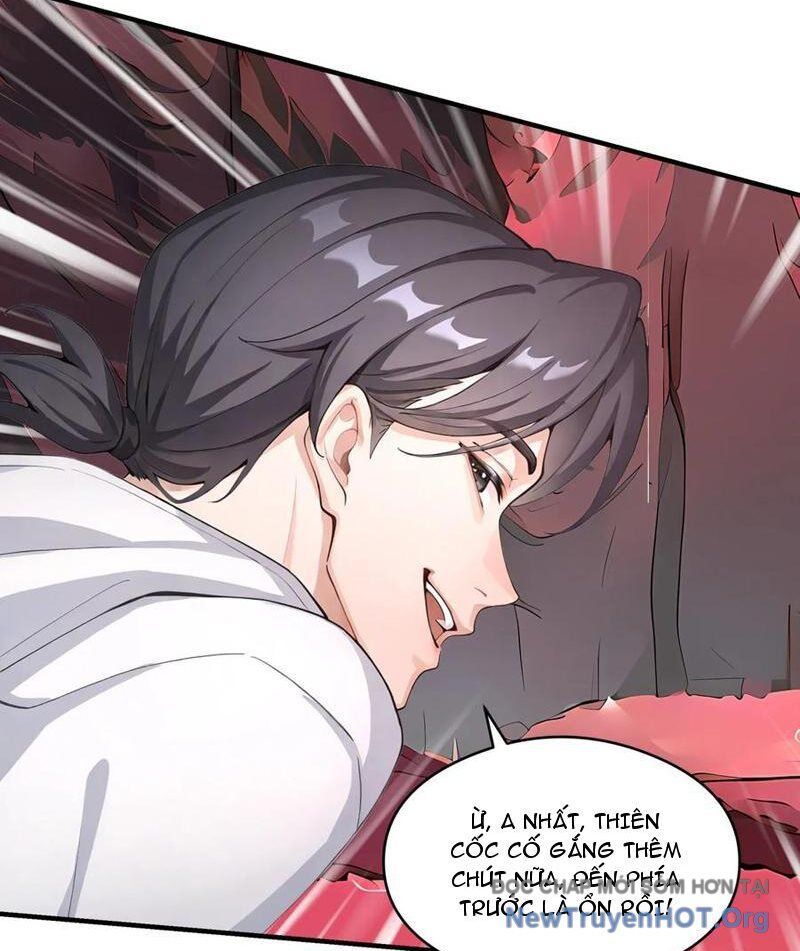 Thái Cổ Thập Hung: Người Khác Ngự Thú Ta Ngự Thú Nương - Chapter 23 - Page 23