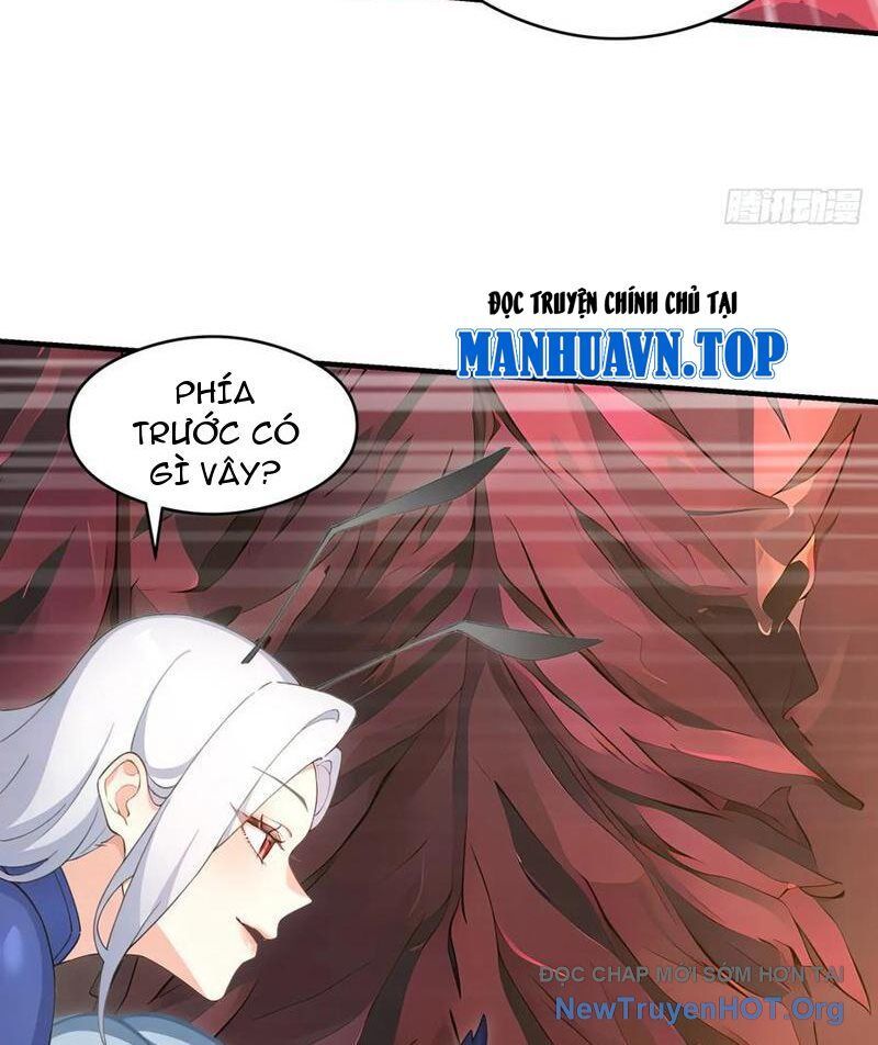 Thái Cổ Thập Hung: Người Khác Ngự Thú Ta Ngự Thú Nương - Chapter 23 - Page 24