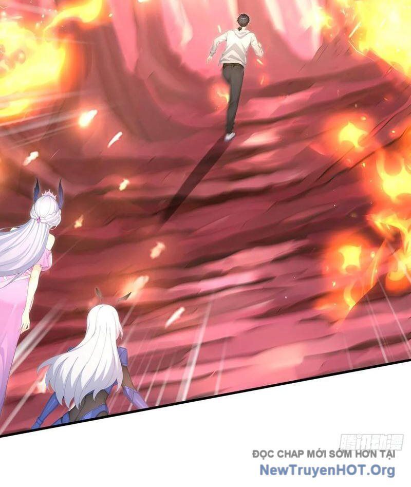 Thái Cổ Thập Hung: Người Khác Ngự Thú Ta Ngự Thú Nương - Chapter 23 - Page 27