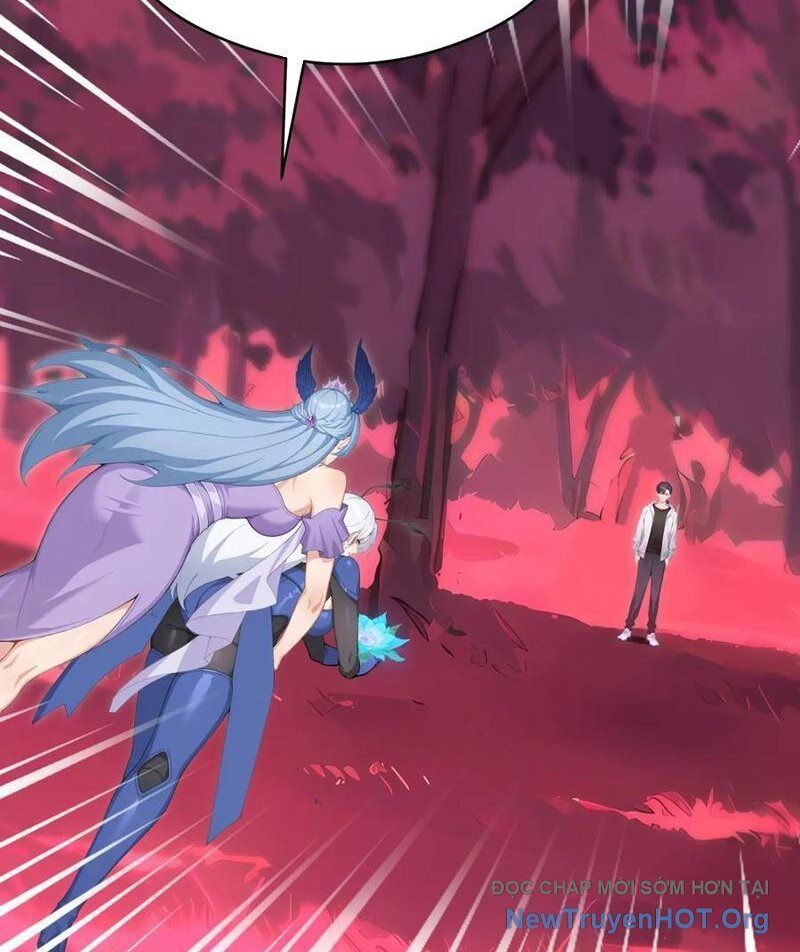Thái Cổ Thập Hung: Người Khác Ngự Thú Ta Ngự Thú Nương - Chapter 23 - Page 3