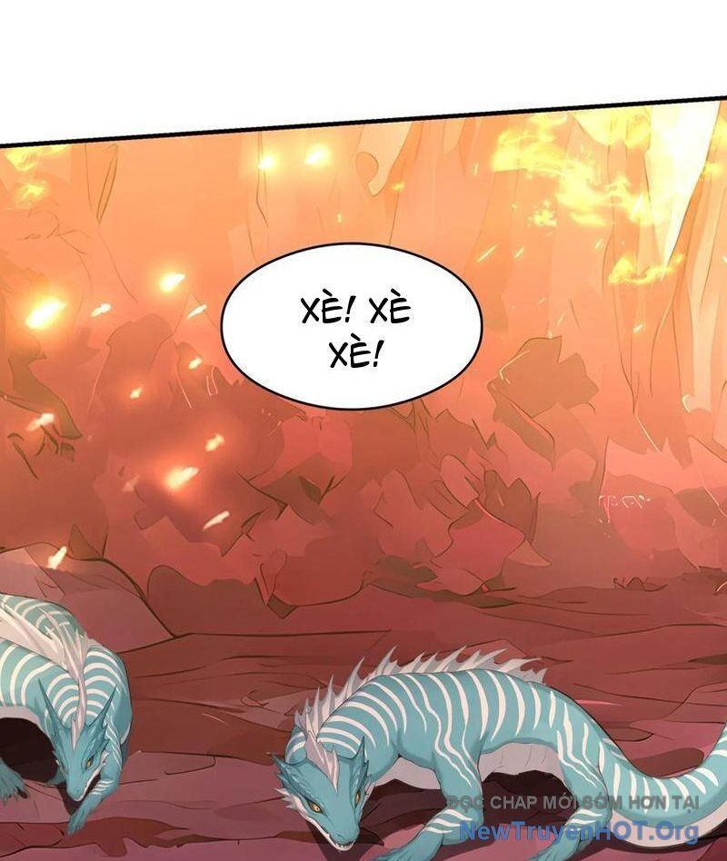 Thái Cổ Thập Hung: Người Khác Ngự Thú Ta Ngự Thú Nương - Chapter 23 - Page 30