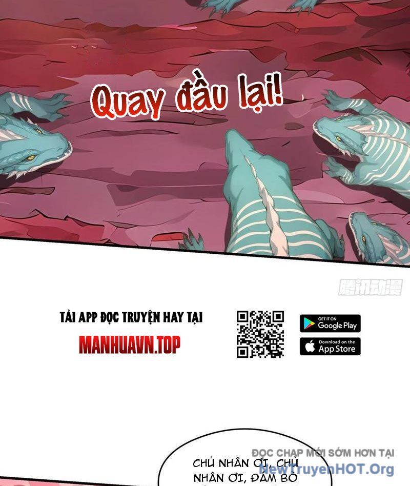 Thái Cổ Thập Hung: Người Khác Ngự Thú Ta Ngự Thú Nương - Chapter 23 - Page 31