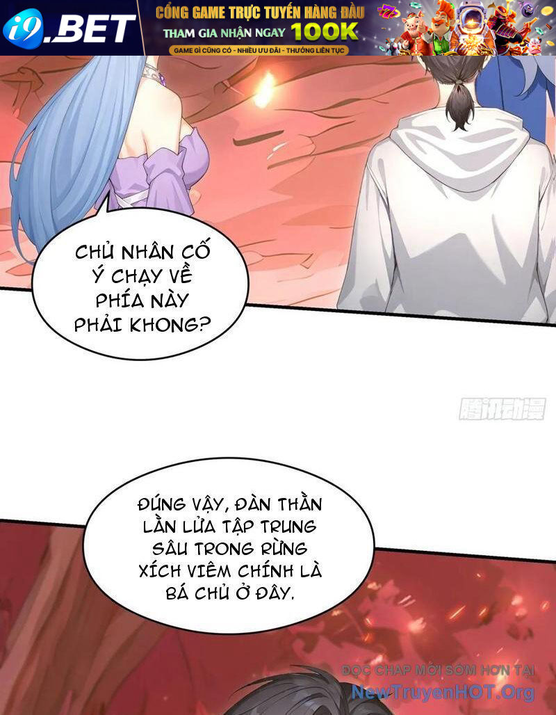 Thái Cổ Thập Hung: Người Khác Ngự Thú Ta Ngự Thú Nương - Chapter 23 - Page 33