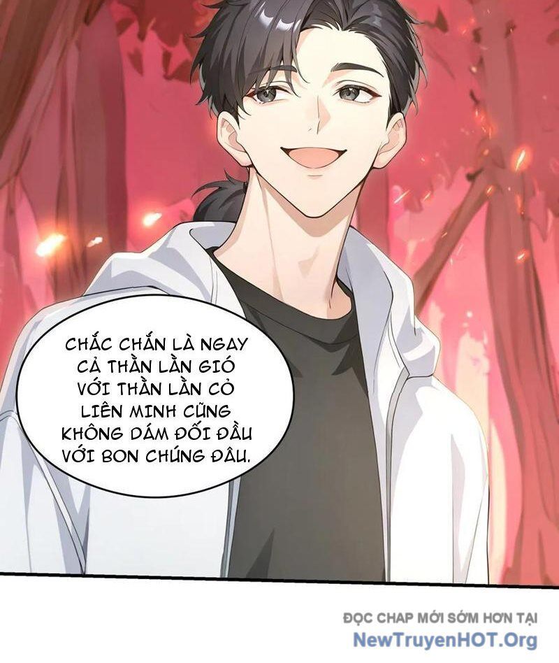 Thái Cổ Thập Hung: Người Khác Ngự Thú Ta Ngự Thú Nương - Chapter 23 - Page 34