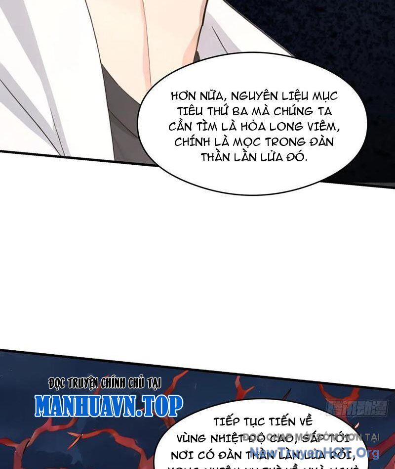 Thái Cổ Thập Hung: Người Khác Ngự Thú Ta Ngự Thú Nương - Chapter 23 - Page 37