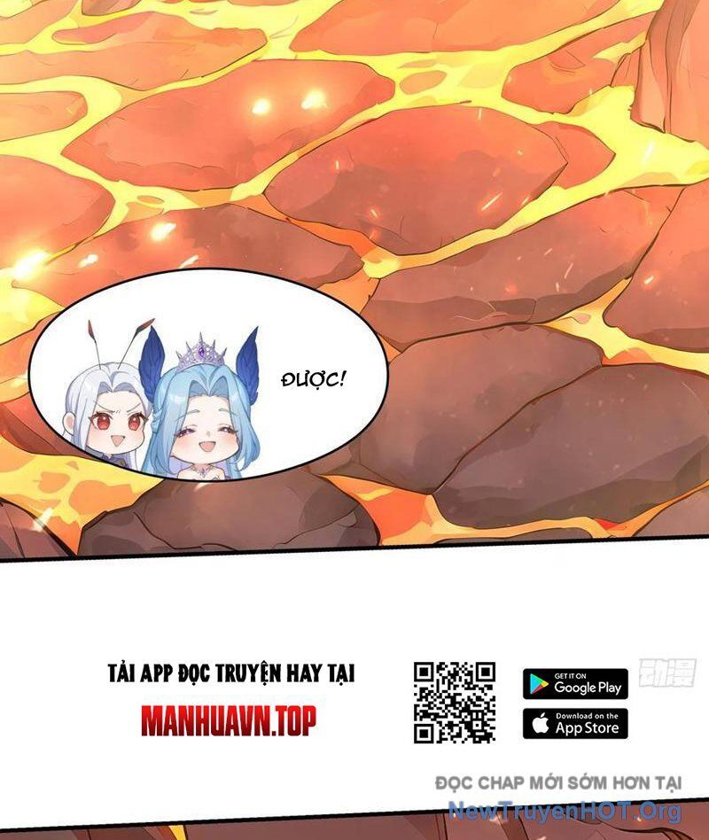 Thái Cổ Thập Hung: Người Khác Ngự Thú Ta Ngự Thú Nương - Chapter 23 - Page 39