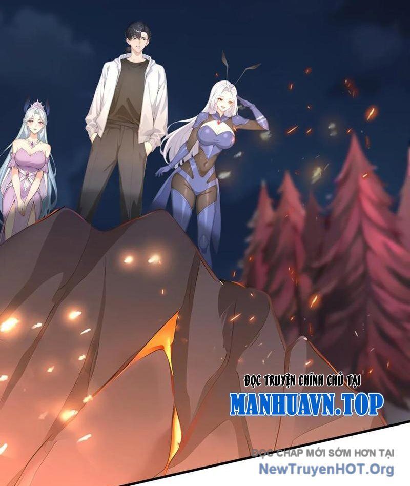 Thái Cổ Thập Hung: Người Khác Ngự Thú Ta Ngự Thú Nương - Chapter 23 - Page 42