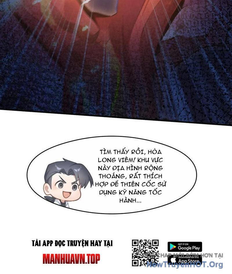 Thái Cổ Thập Hung: Người Khác Ngự Thú Ta Ngự Thú Nương - Chapter 23 - Page 45