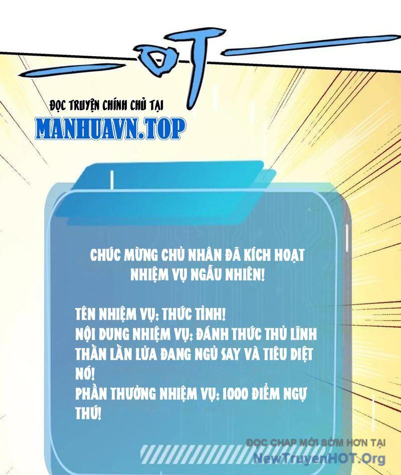 Thái Cổ Thập Hung: Người Khác Ngự Thú Ta Ngự Thú Nương - Chapter 23 - Page 46