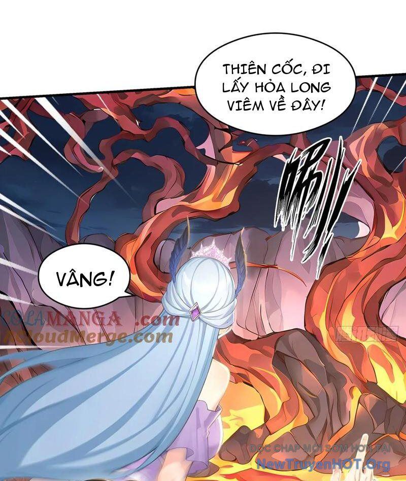 Thái Cổ Thập Hung: Người Khác Ngự Thú Ta Ngự Thú Nương - Chapter 23 - Page 50