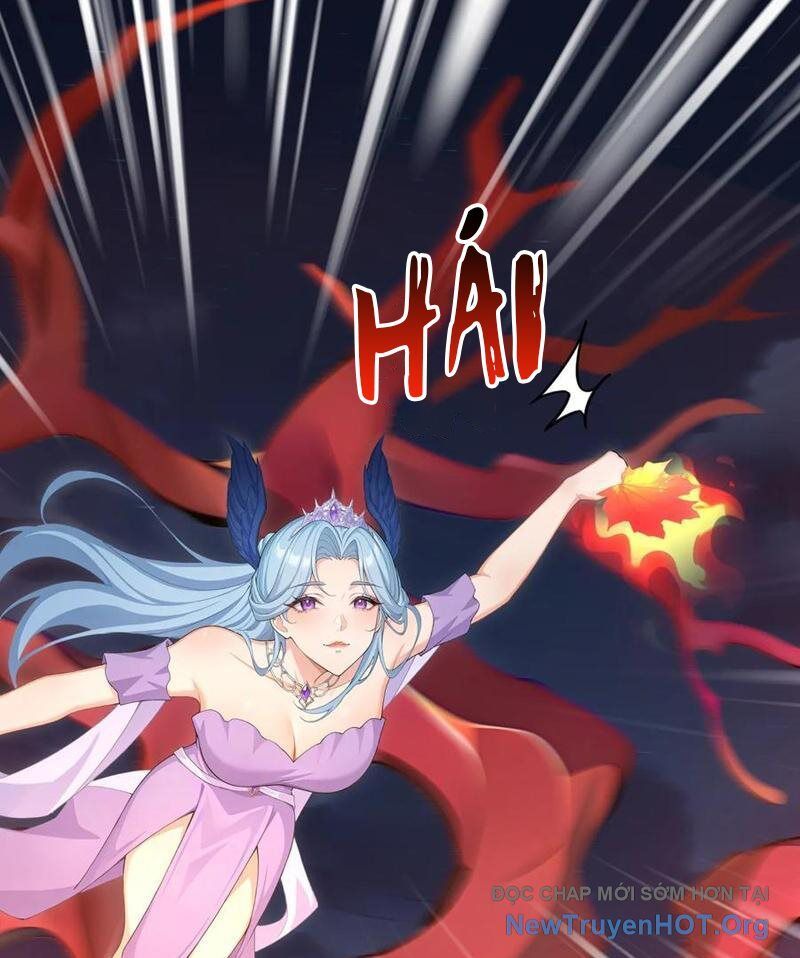 Thái Cổ Thập Hung: Người Khác Ngự Thú Ta Ngự Thú Nương - Chapter 23 - Page 52