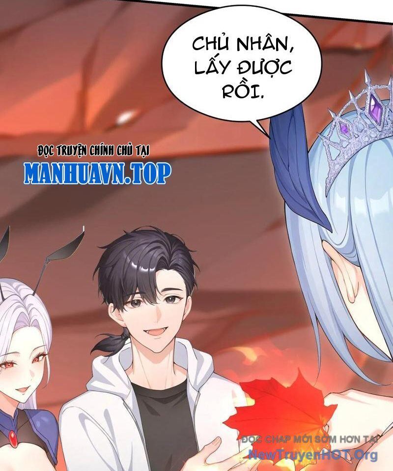 Thái Cổ Thập Hung: Người Khác Ngự Thú Ta Ngự Thú Nương - Chapter 23 - Page 54