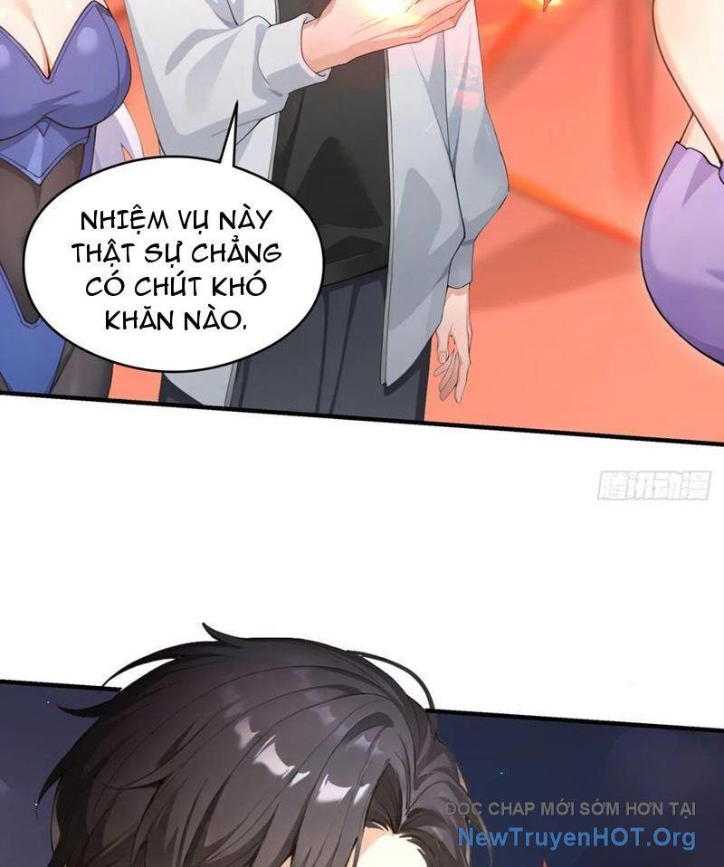 Thái Cổ Thập Hung: Người Khác Ngự Thú Ta Ngự Thú Nương - Chapter 23 - Page 55