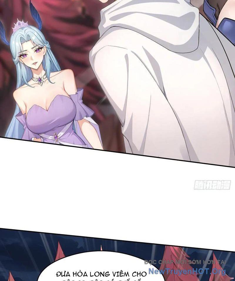 Thái Cổ Thập Hung: Người Khác Ngự Thú Ta Ngự Thú Nương - Chapter 23 - Page 62