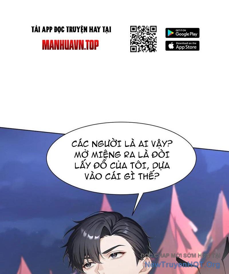 Thái Cổ Thập Hung: Người Khác Ngự Thú Ta Ngự Thú Nương - Chapter 23 - Page 65
