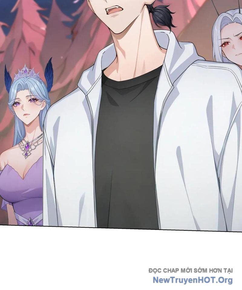 Thái Cổ Thập Hung: Người Khác Ngự Thú Ta Ngự Thú Nương - Chapter 23 - Page 66