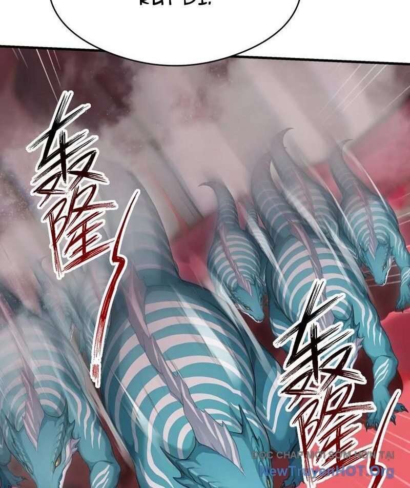 Thái Cổ Thập Hung: Người Khác Ngự Thú Ta Ngự Thú Nương - Chapter 23 - Page 9