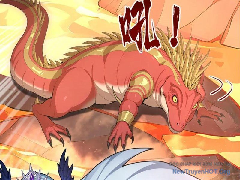 Thái Cổ Thập Hung: Người Khác Ngự Thú Ta Ngự Thú Nương - Chapter 24 - Page 129