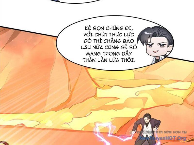 Thái Cổ Thập Hung: Người Khác Ngự Thú Ta Ngự Thú Nương - Chapter 24 - Page 132