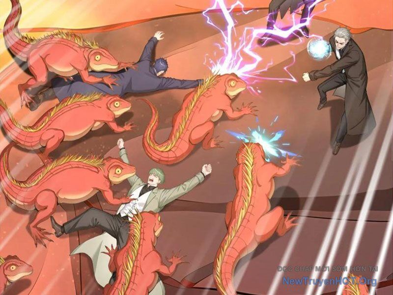 Thái Cổ Thập Hung: Người Khác Ngự Thú Ta Ngự Thú Nương - Chapter 24 - Page 133