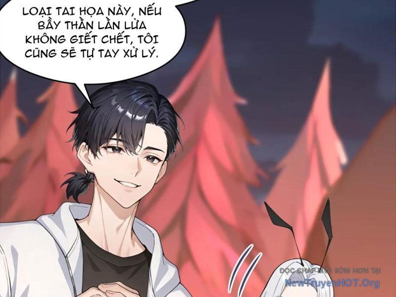 Thái Cổ Thập Hung: Người Khác Ngự Thú Ta Ngự Thú Nương - Chapter 24 - Page 135