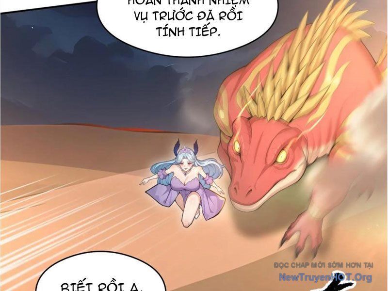 Thái Cổ Thập Hung: Người Khác Ngự Thú Ta Ngự Thú Nương - Chapter 24 - Page 138